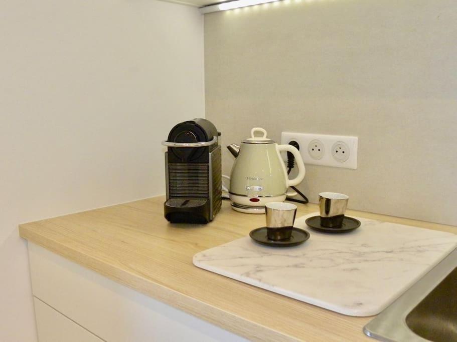 Le Doux Venir Apartamento Douvaine Exterior foto