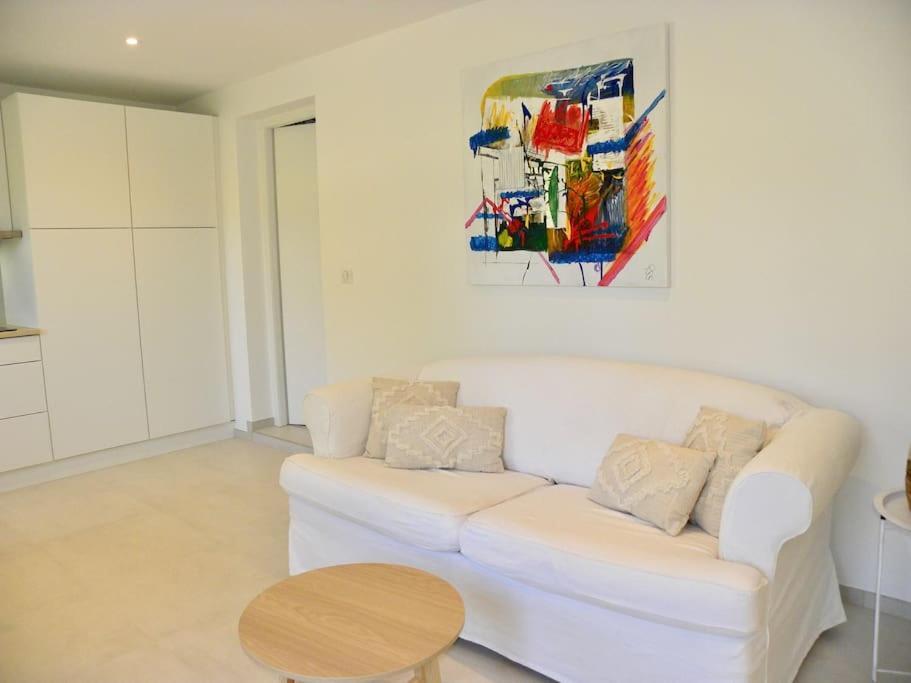 Le Doux Venir Apartamento Douvaine Exterior foto