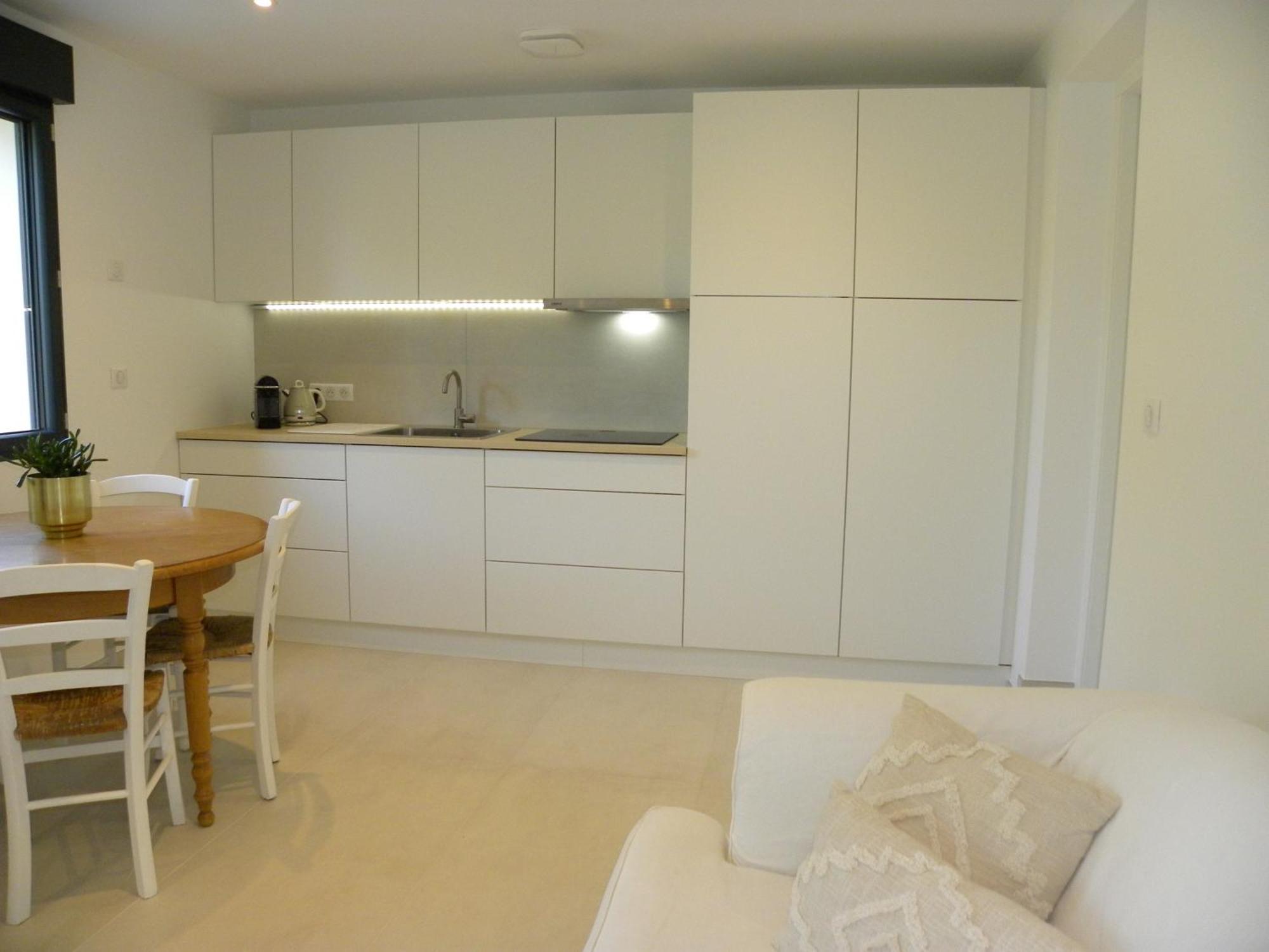 Le Doux Venir Apartamento Douvaine Exterior foto